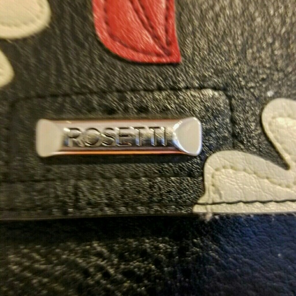 Rosetti Backpack Purse - Picture 2 of 8